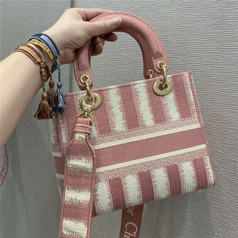 MultiPurpose Medium LADY D-LITE handbag 2423