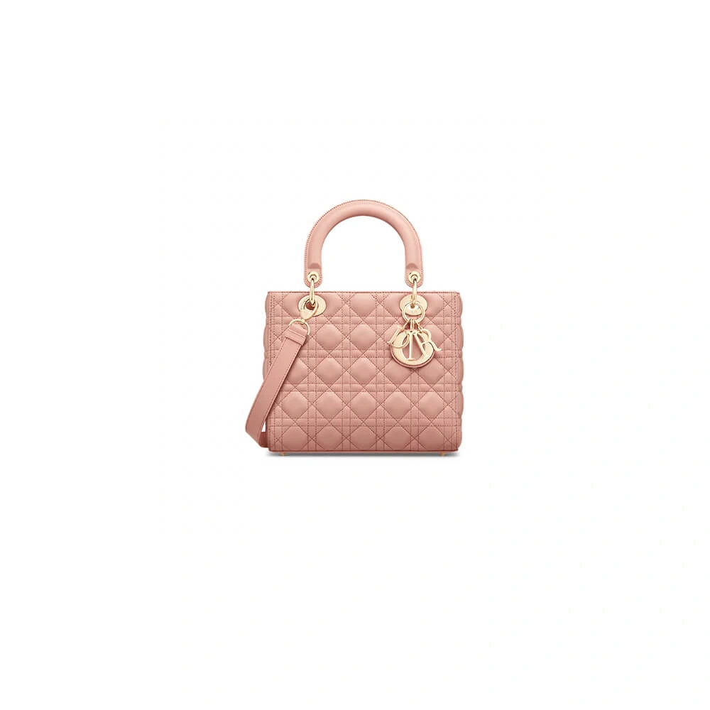 BestValue Medium Lady Dior Bag 2317