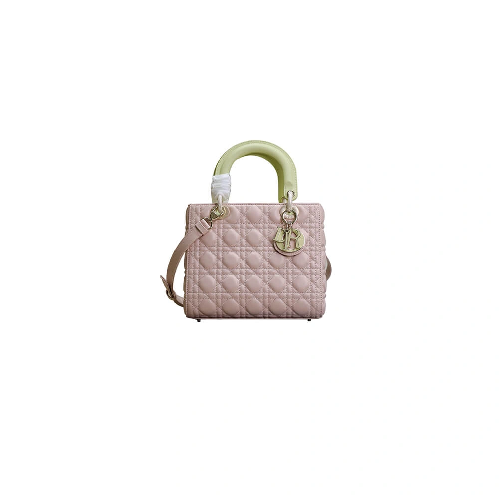 Medium Lady Dior Bag Compact 2308