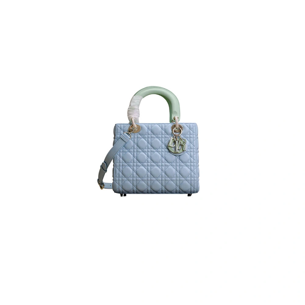 Medium Lady Dior Bag UrbanStyle 2286