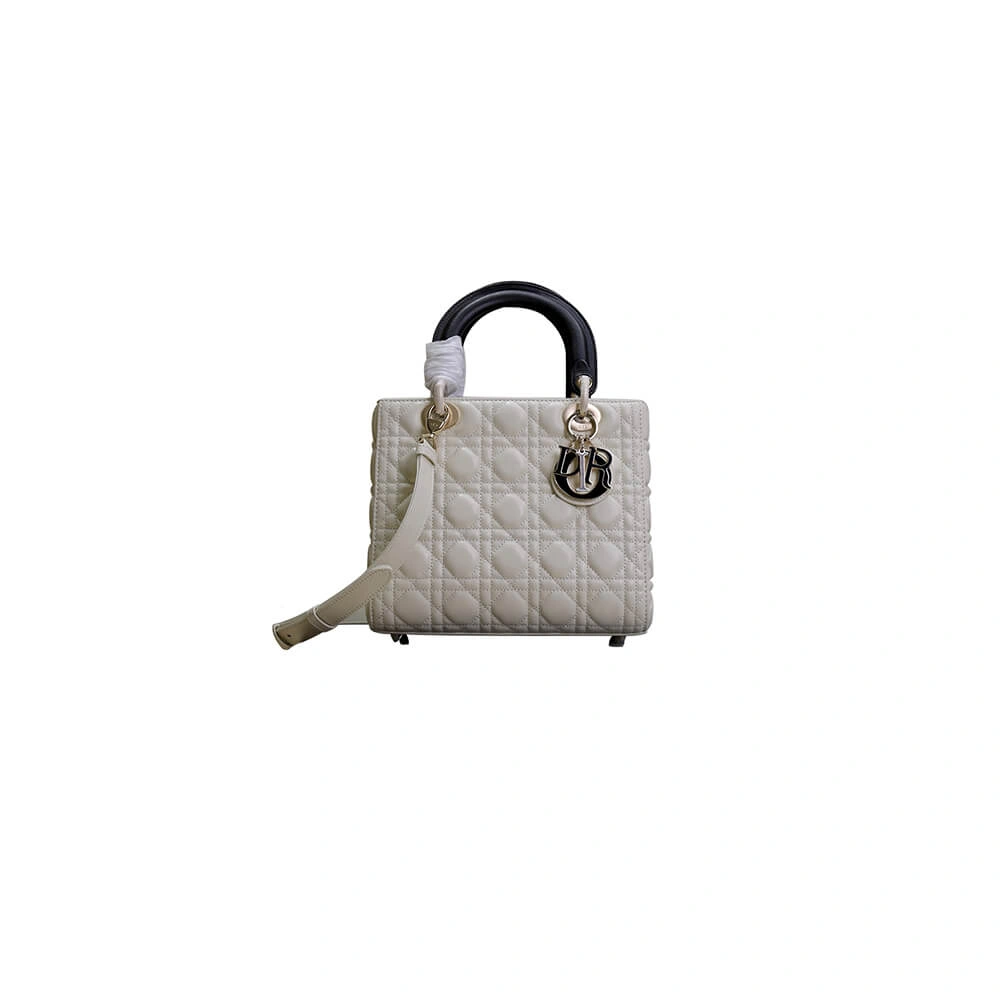 Medium Lady Dior Bag OdorResistant 2353