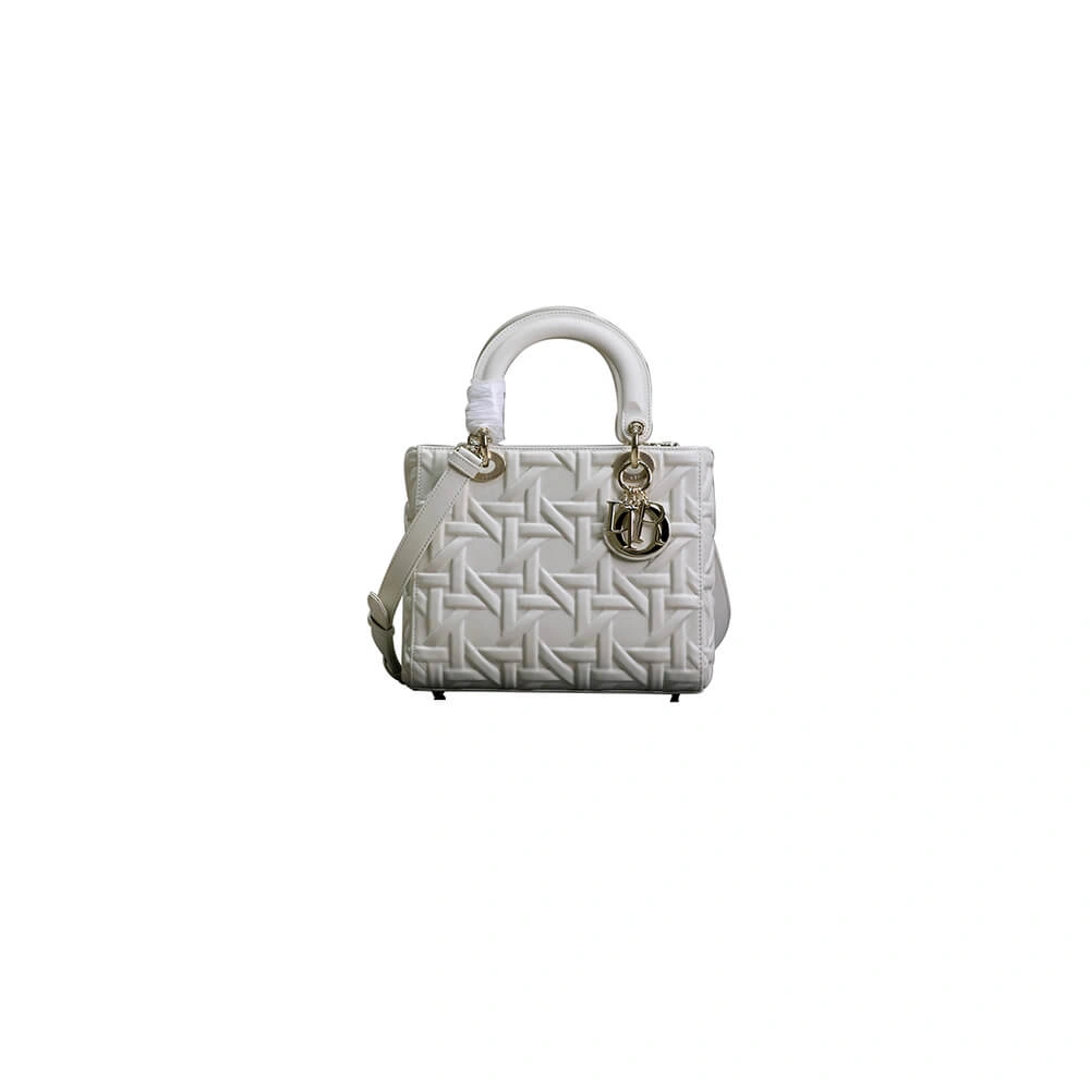 Medium Lady Dior Bag Breathable 2300