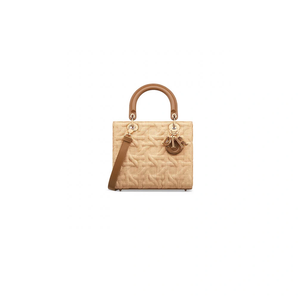 HighQuality Medium Lady Dior Bag 2313