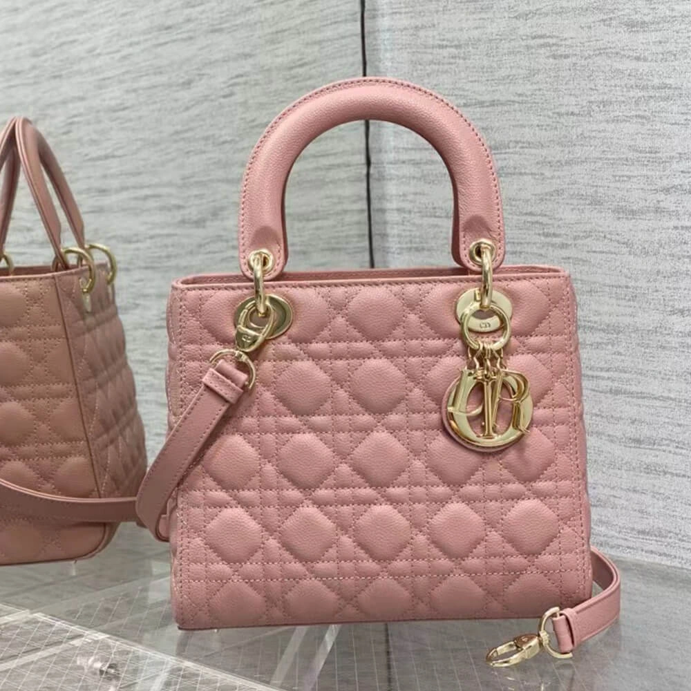 BestValue Medium Lady Dior Bag 2317
