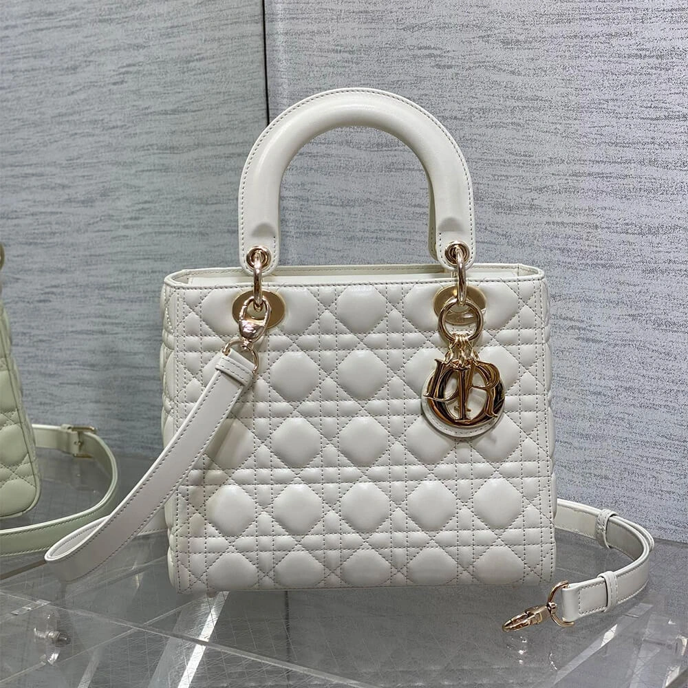 Medium Lady Dior Bag UrbanStyle 2360