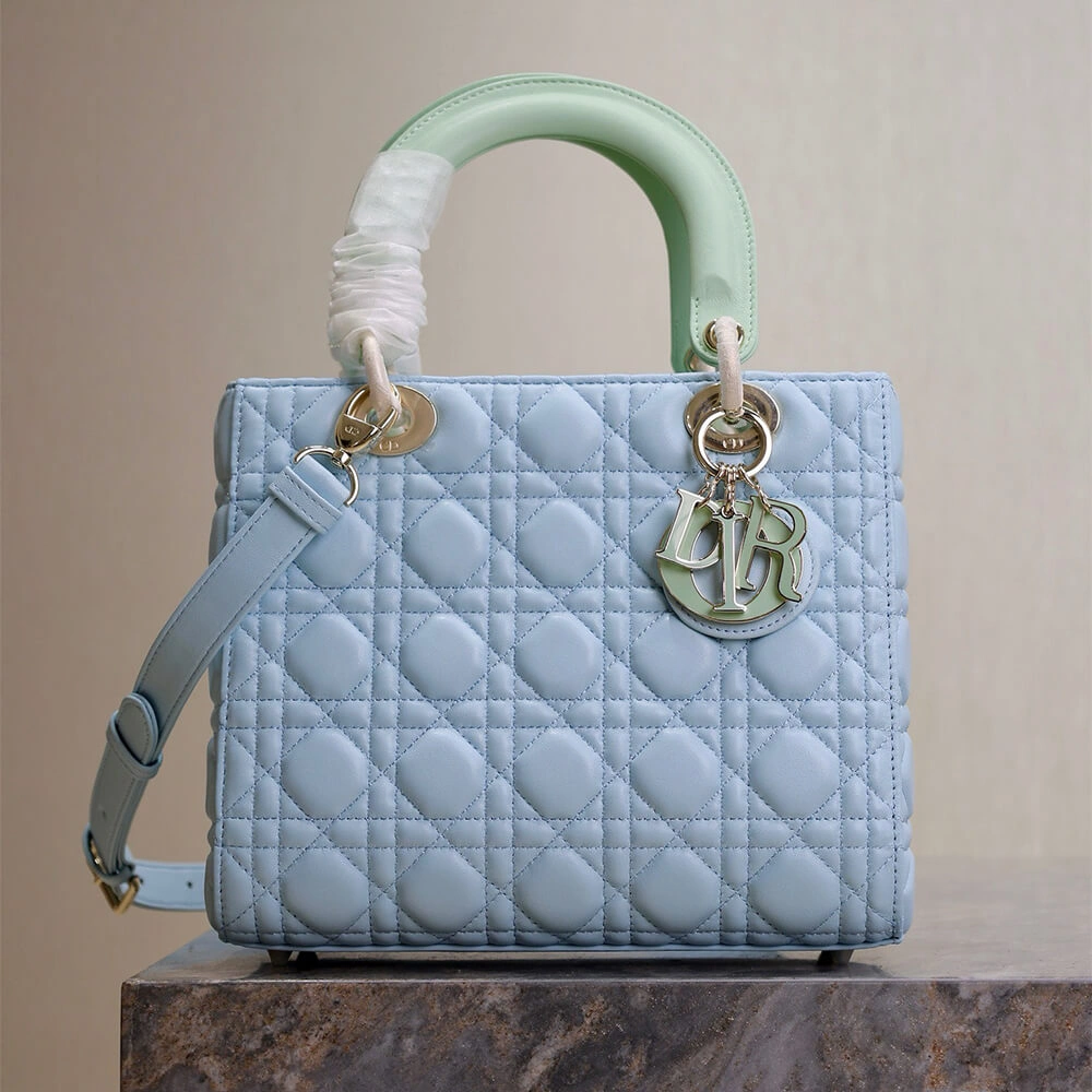 Medium Lady Dior Bag UrbanStyle 2286