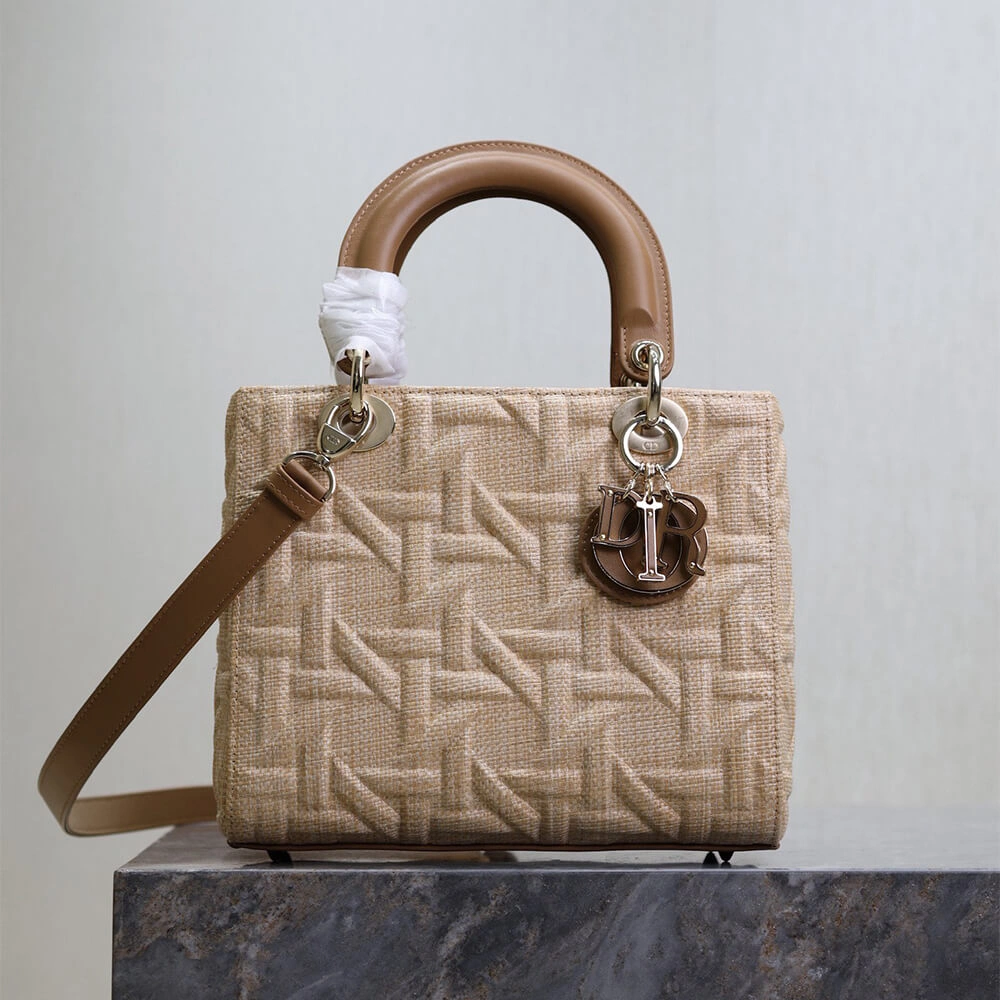 HighQuality Medium Lady Dior Bag 2313
