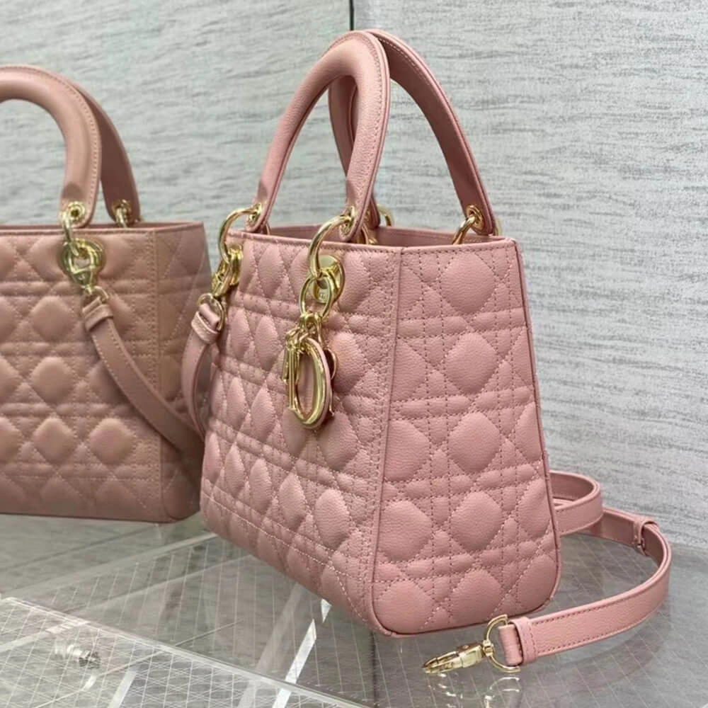 BestValue Medium Lady Dior Bag 2317