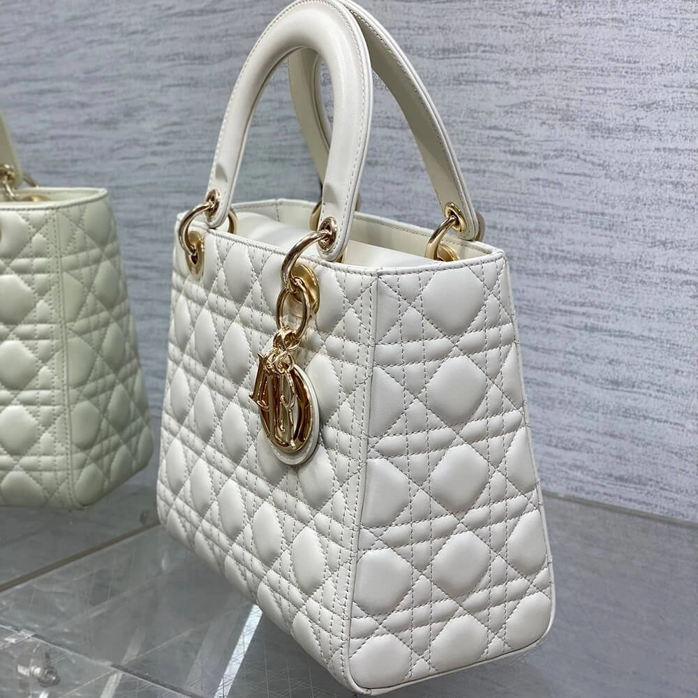 Medium Lady Dior Bag UrbanStyle 2360
