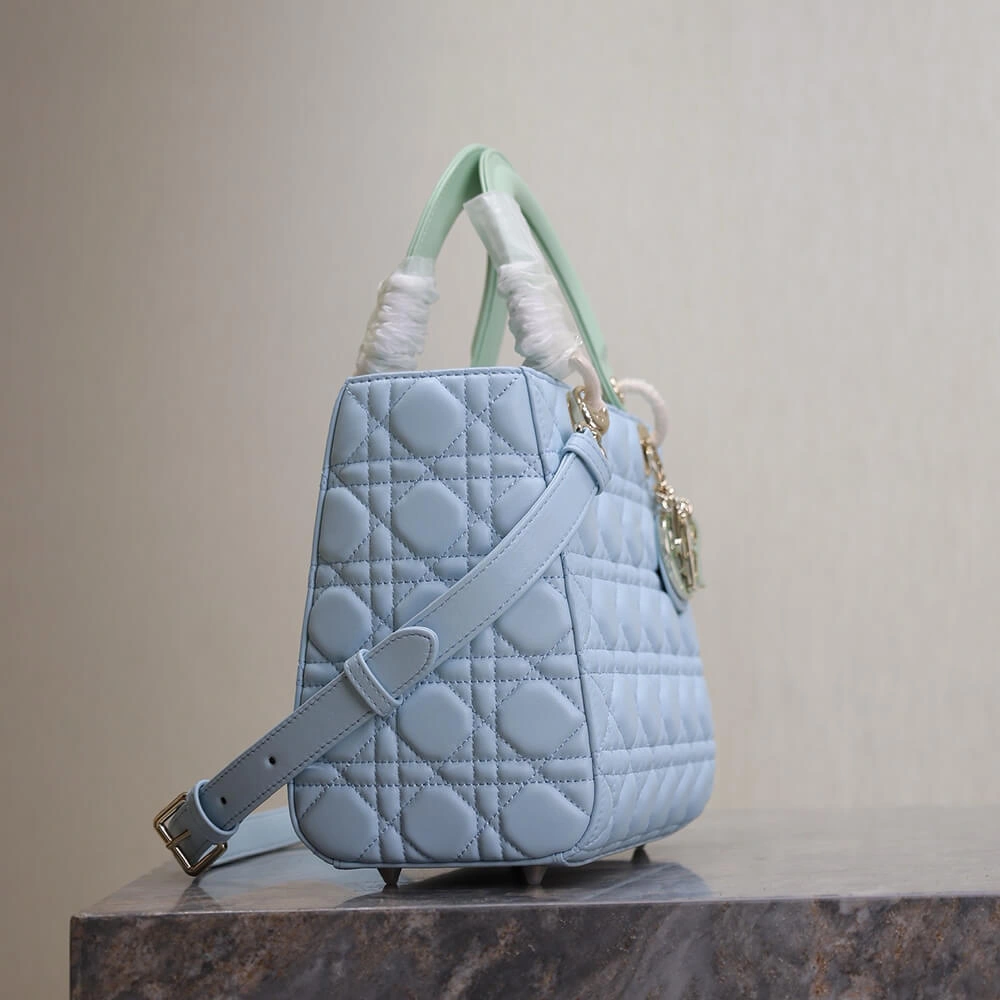 Medium Lady Dior Bag UrbanStyle 2286