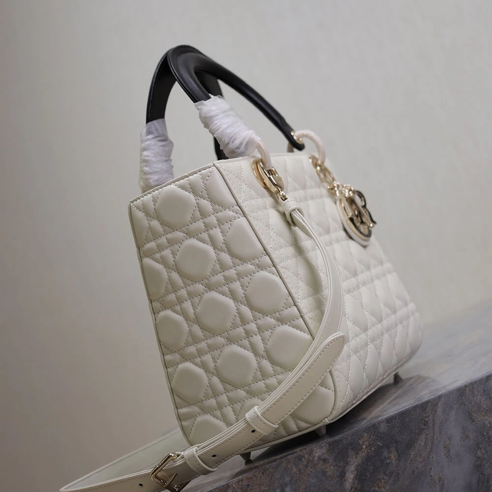 Medium Lady Dior Bag OdorResistant 2353
