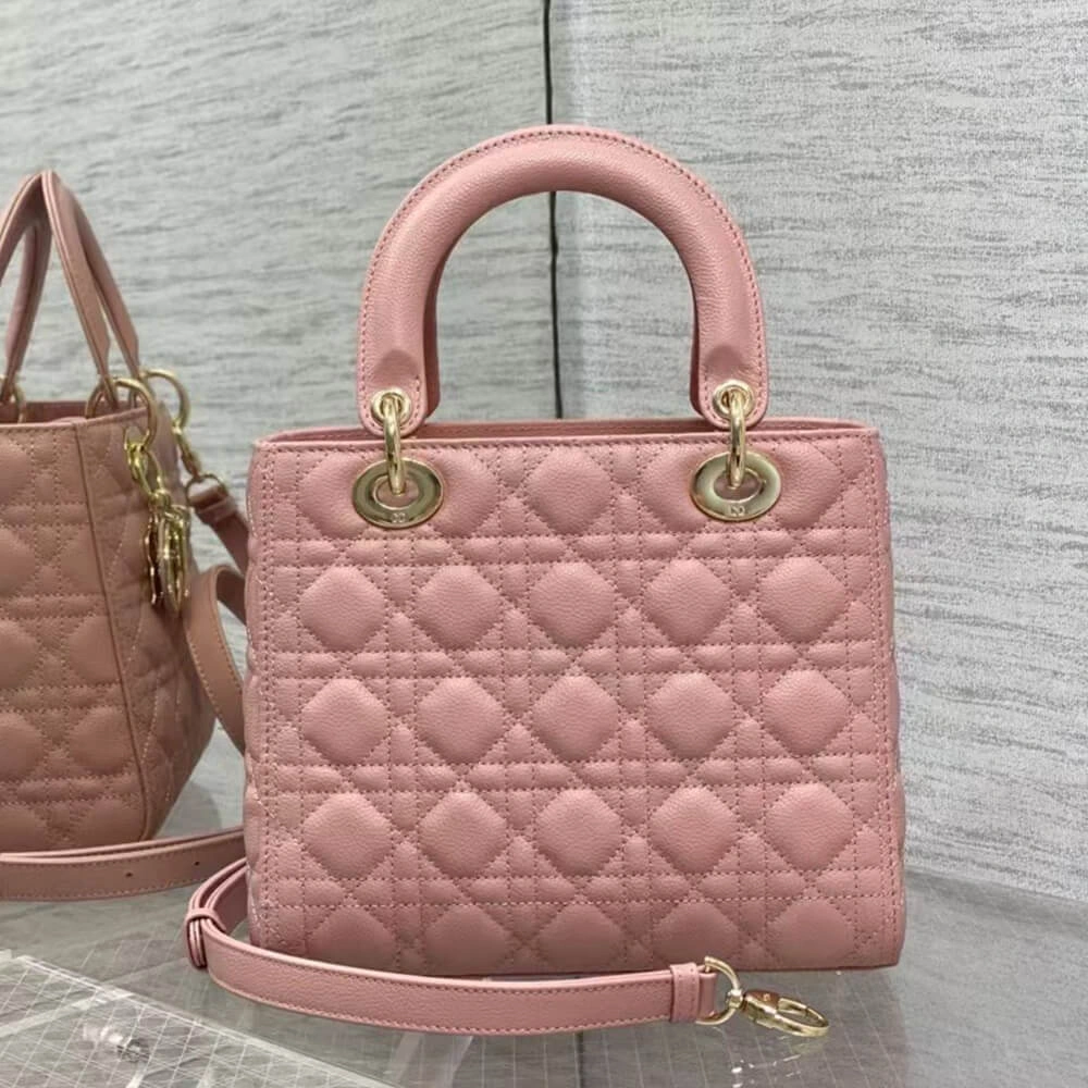 BestValue Medium Lady Dior Bag 2317