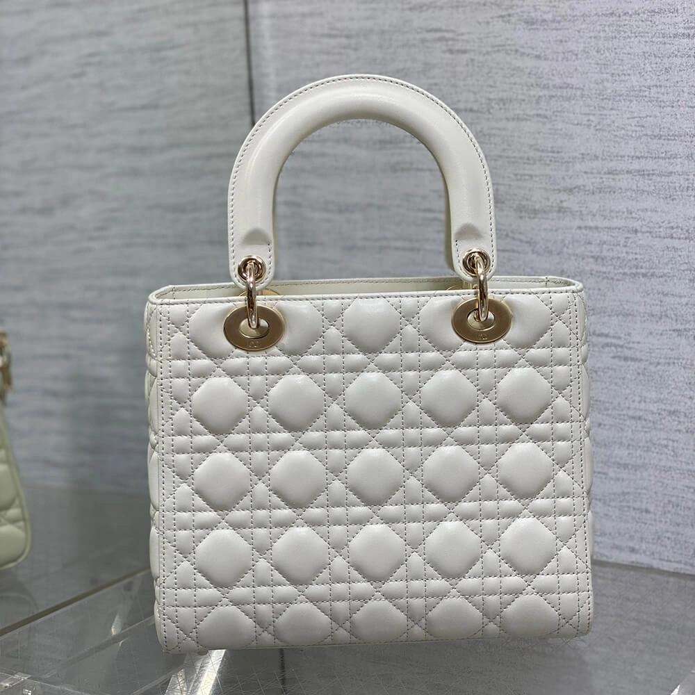 Medium Lady Dior Bag UrbanStyle 2360