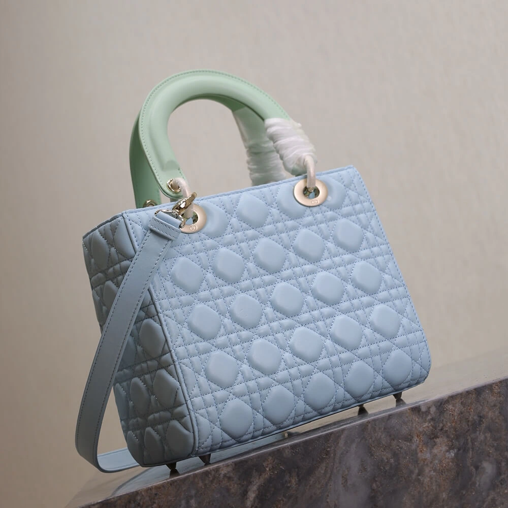 Medium Lady Dior Bag UrbanStyle 2286