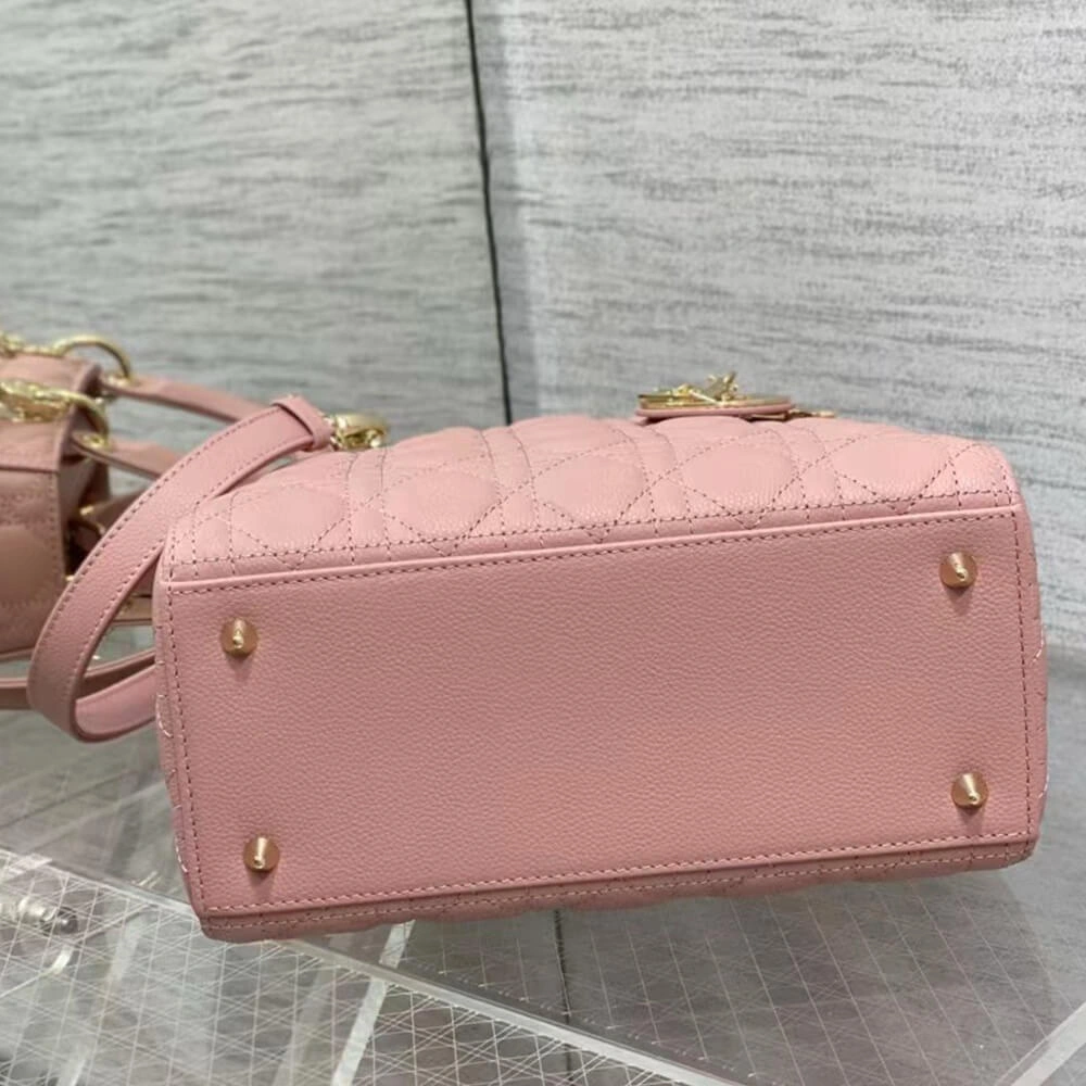 BestValue Medium Lady Dior Bag 2317