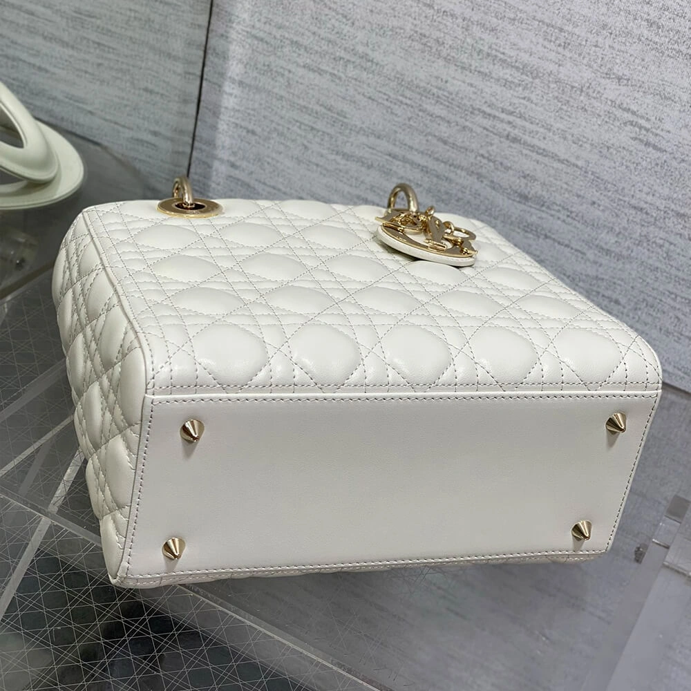 Medium Lady Dior Bag UrbanStyle 2360