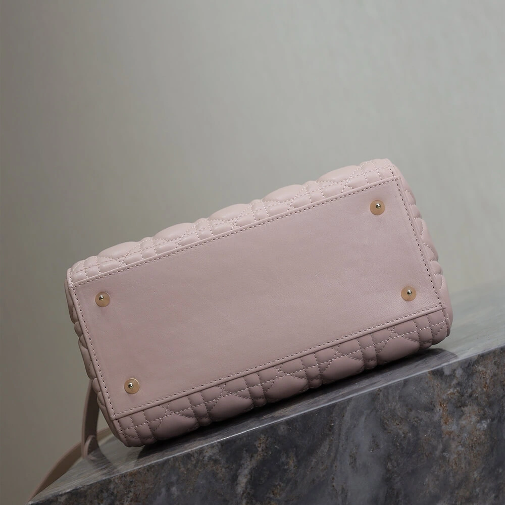 Medium Lady Dior Bag Compact 2308