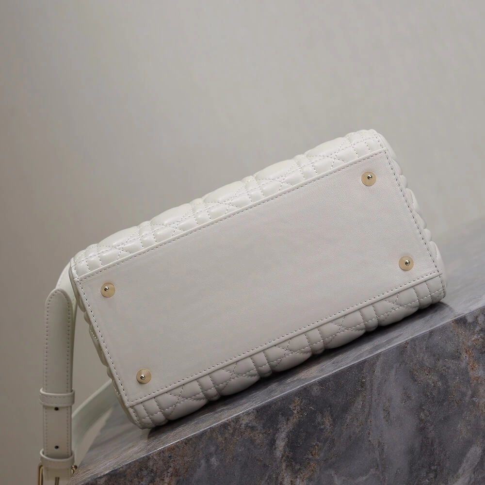 Medium Lady Dior Bag OdorResistant 2353