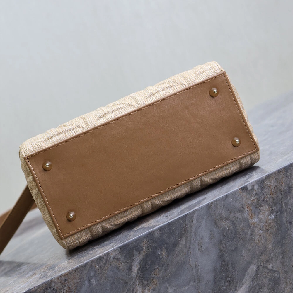 HighQuality Medium Lady Dior Bag 2313