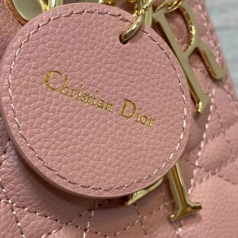 BestValue Medium Lady Dior Bag 2317
