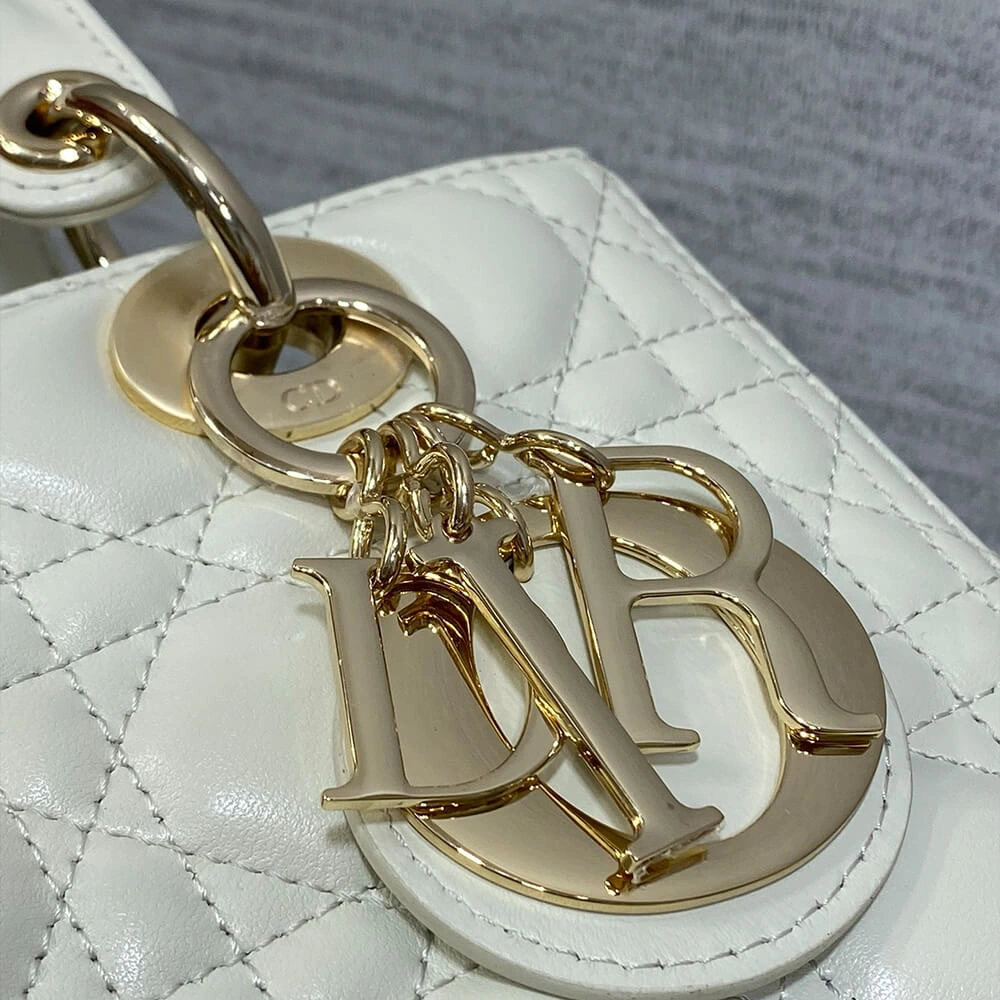 Medium Lady Dior Bag UrbanStyle 2360