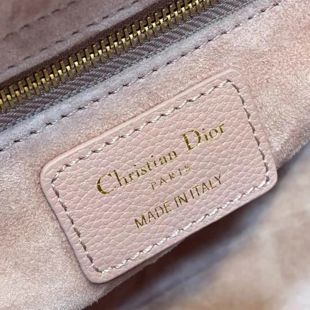 BestValue Medium Lady Dior Bag 2317