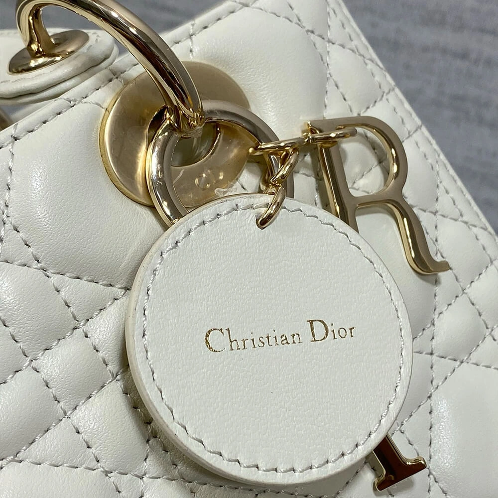 Medium Lady Dior Bag UrbanStyle 2360