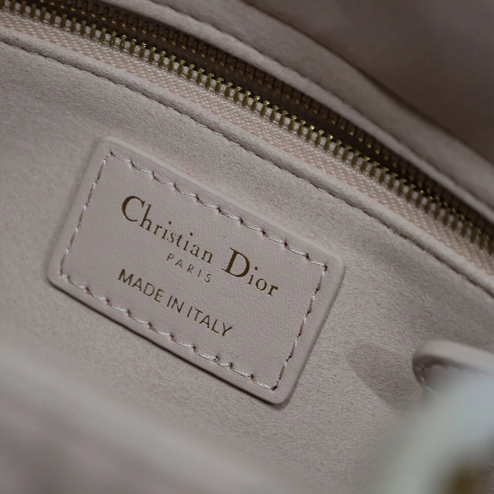 Medium Lady Dior Bag Compact 2308