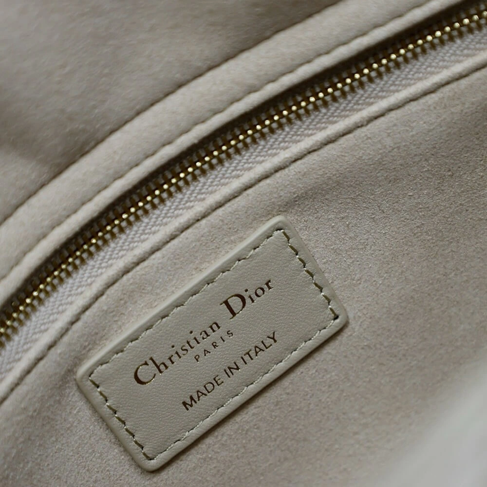 Sustainable Medium Lady Dior Bag 2311