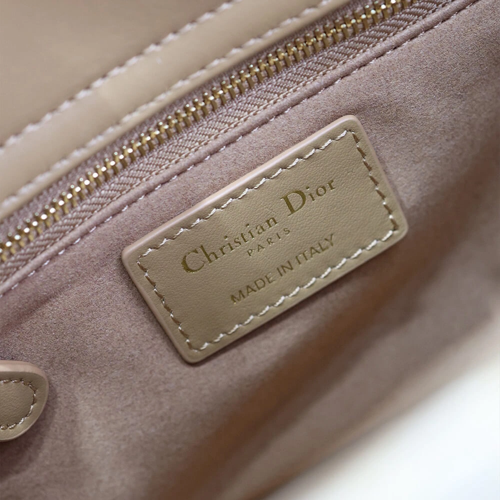 HighQuality Medium Lady Dior Bag 2313