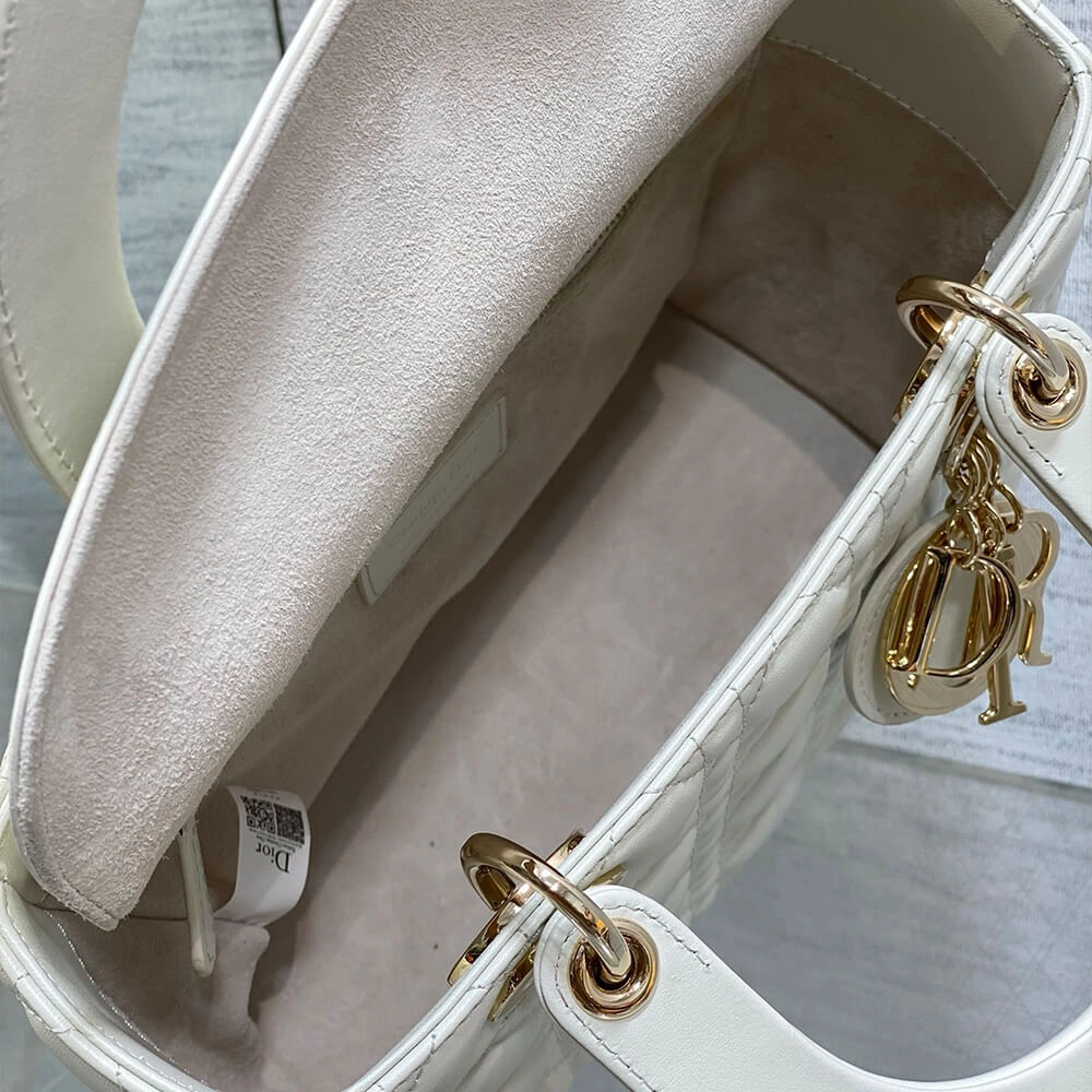 Medium Lady Dior Bag UrbanStyle 2360