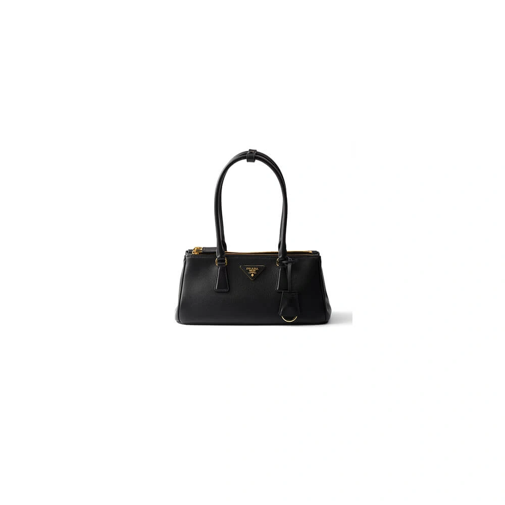 WrinkleFree Medium Prada Galleria leather bag(HIGH-END GRADE) 2950
