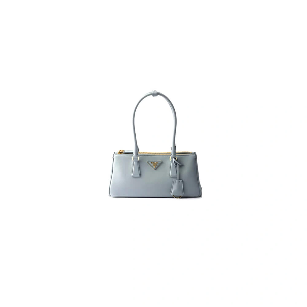 Durable Medium Prada Galleria leather bag(HIGH-END GRADE) 2940