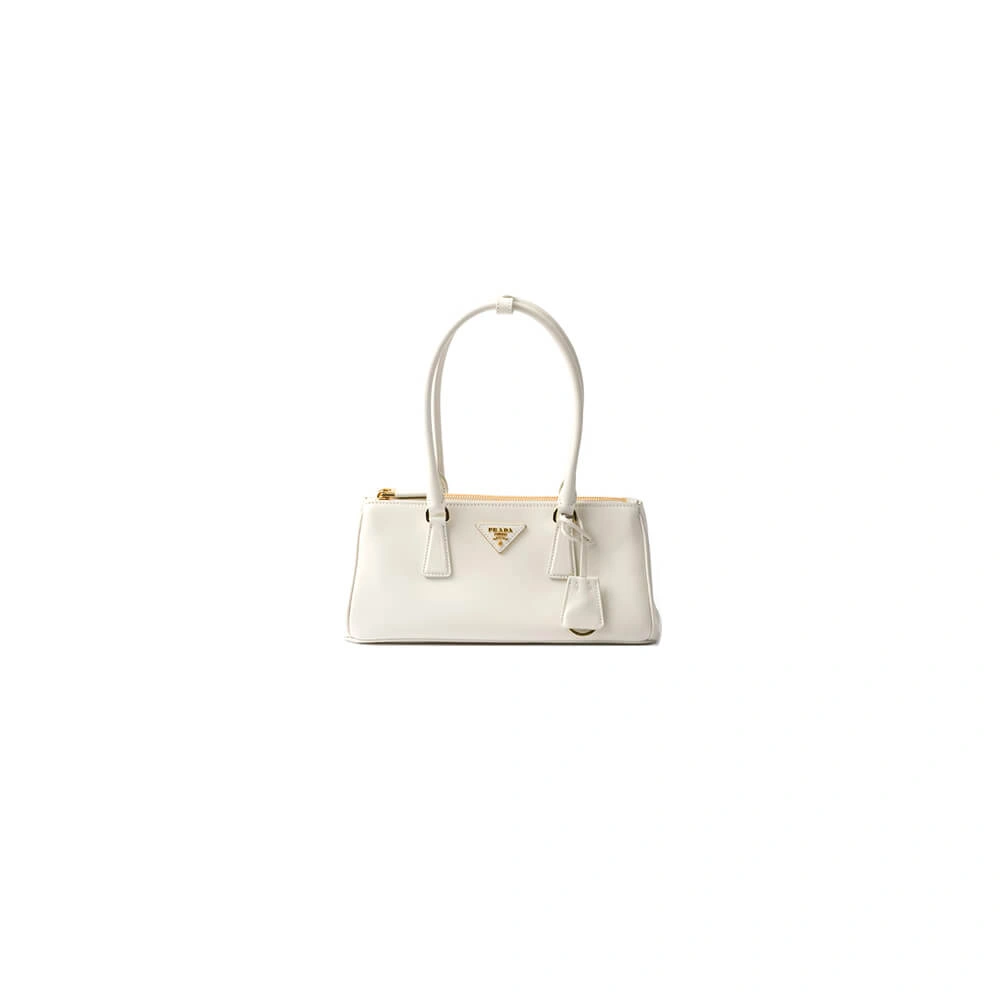 Packable Medium Prada Galleria leather bag(HIGH-END GRADE) 2916