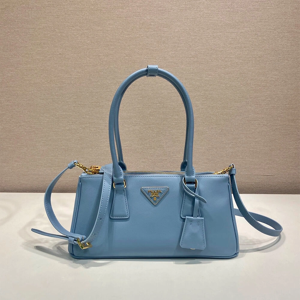 Durable Medium Prada Galleria leather bag(HIGH-END GRADE) 2940