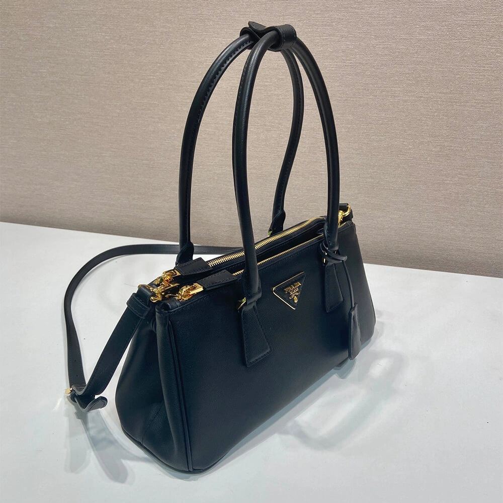 WrinkleFree Medium Prada Galleria leather bag(HIGH-END GRADE) 2950