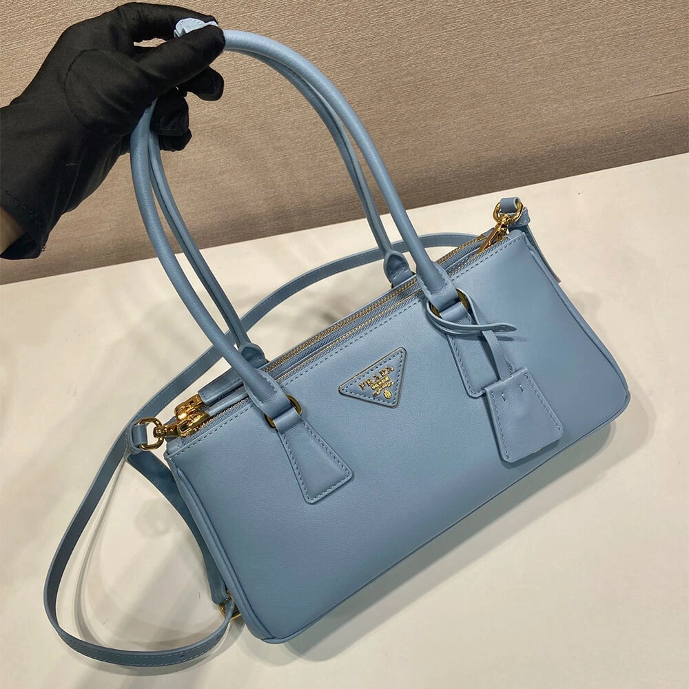 Durable Medium Prada Galleria leather bag(HIGH-END GRADE) 2940