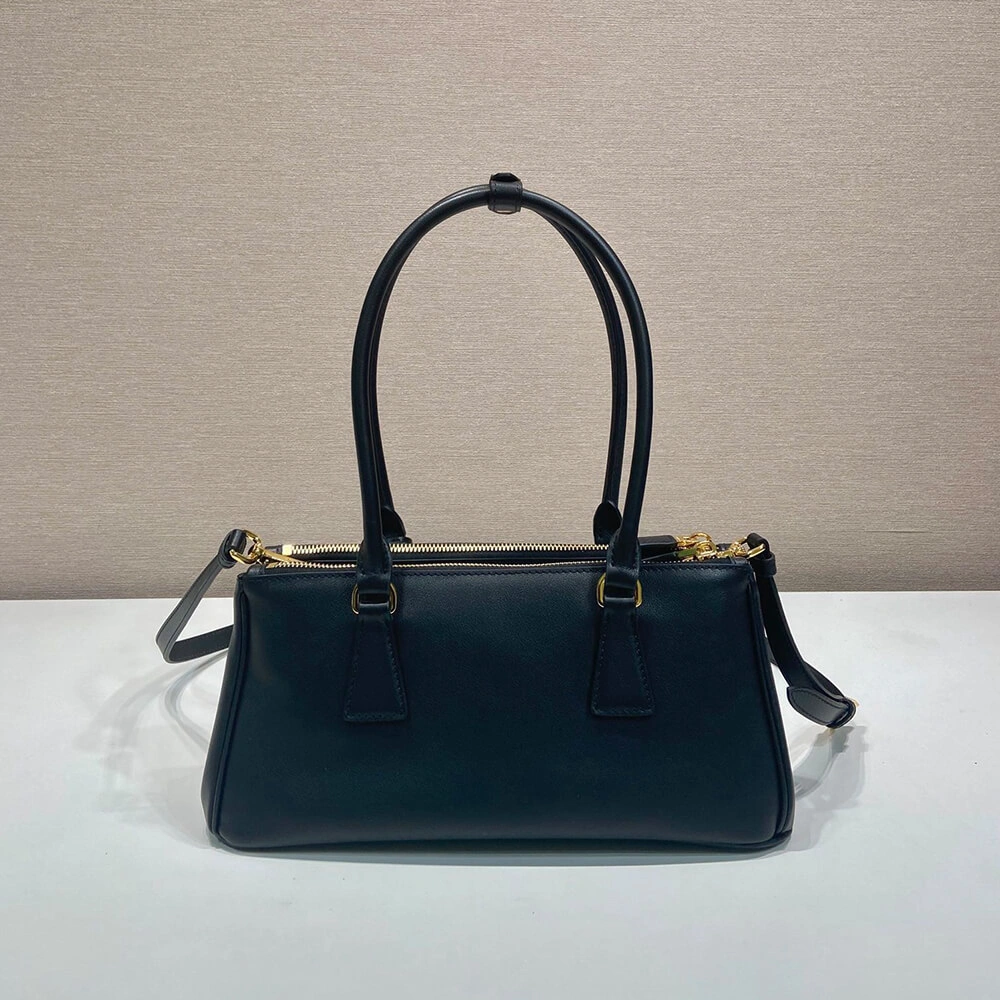 WrinkleFree Medium Prada Galleria leather bag(HIGH-END GRADE) 2950