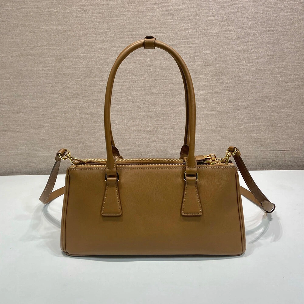 Medium Prada Galleria leather bag(HIGH-END GRADE) FastDry 2919