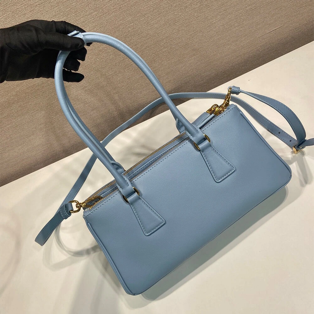 Durable Medium Prada Galleria leather bag(HIGH-END GRADE) 2940