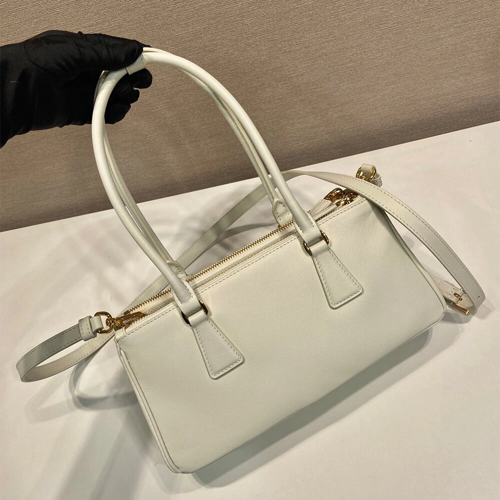 Packable Medium Prada Galleria leather bag(HIGH-END GRADE) 2916