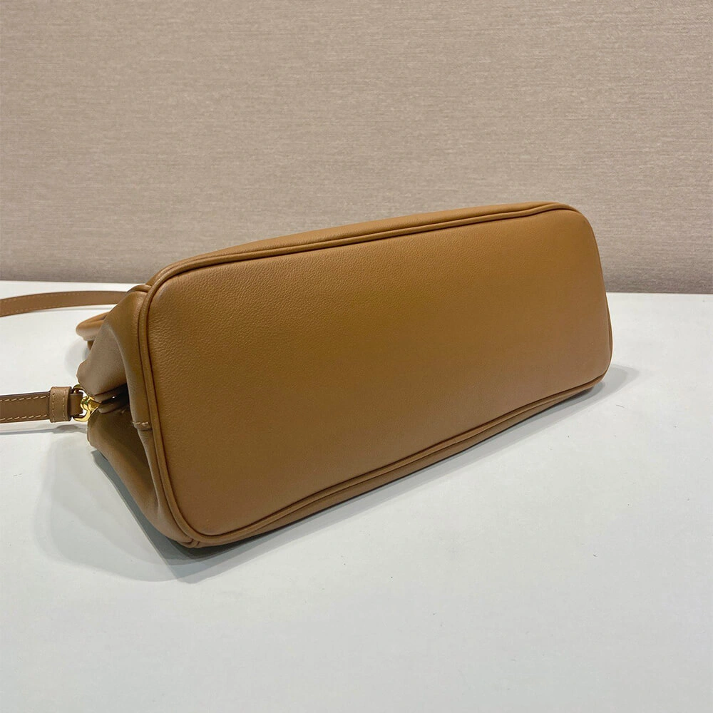 Medium Prada Galleria leather bag(HIGH-END GRADE) FastDry 2919