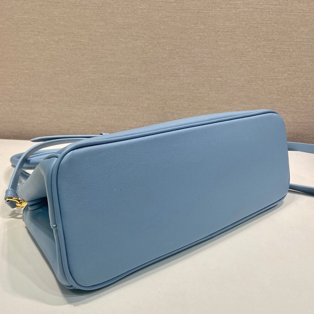 Durable Medium Prada Galleria leather bag(HIGH-END GRADE) 2940