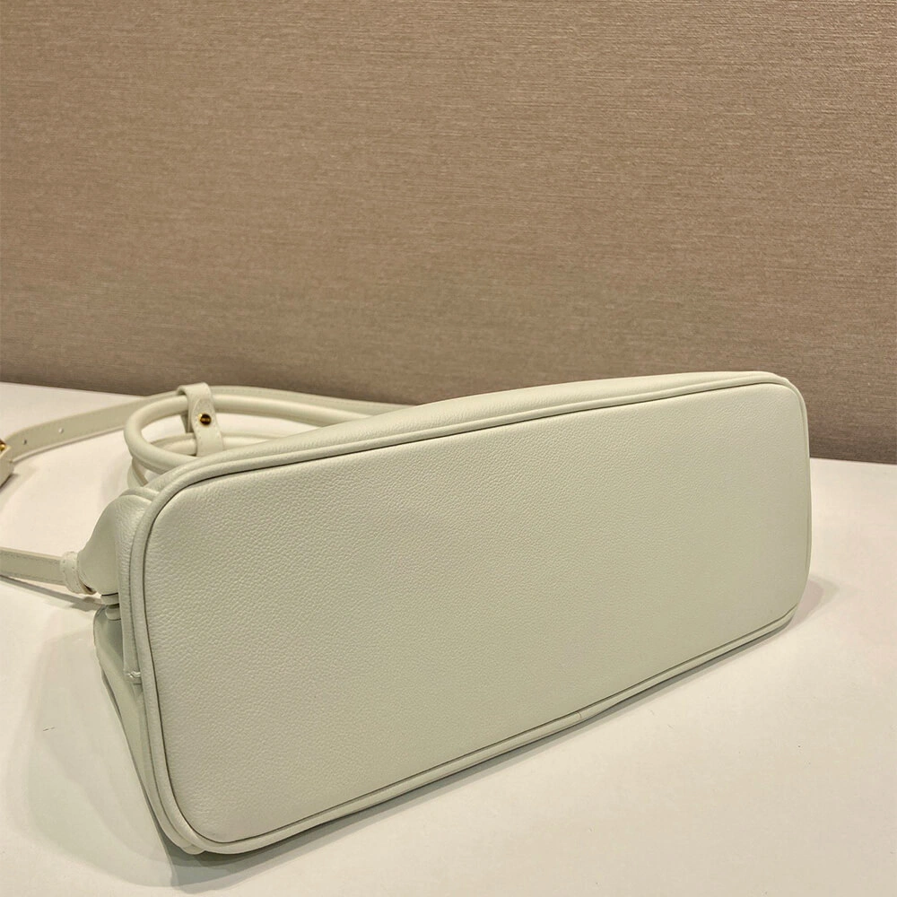 Packable Medium Prada Galleria leather bag(HIGH-END GRADE) 2916