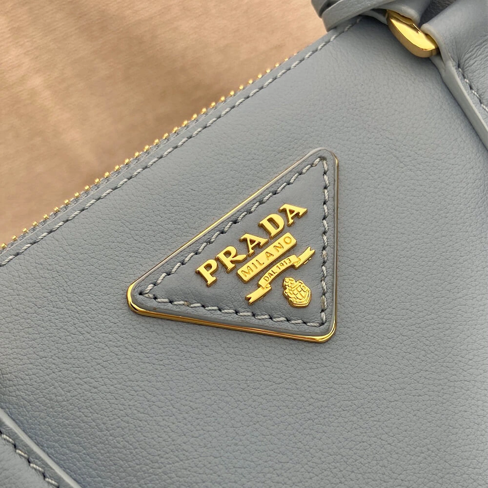 Durable Medium Prada Galleria leather bag(HIGH-END GRADE) 2940