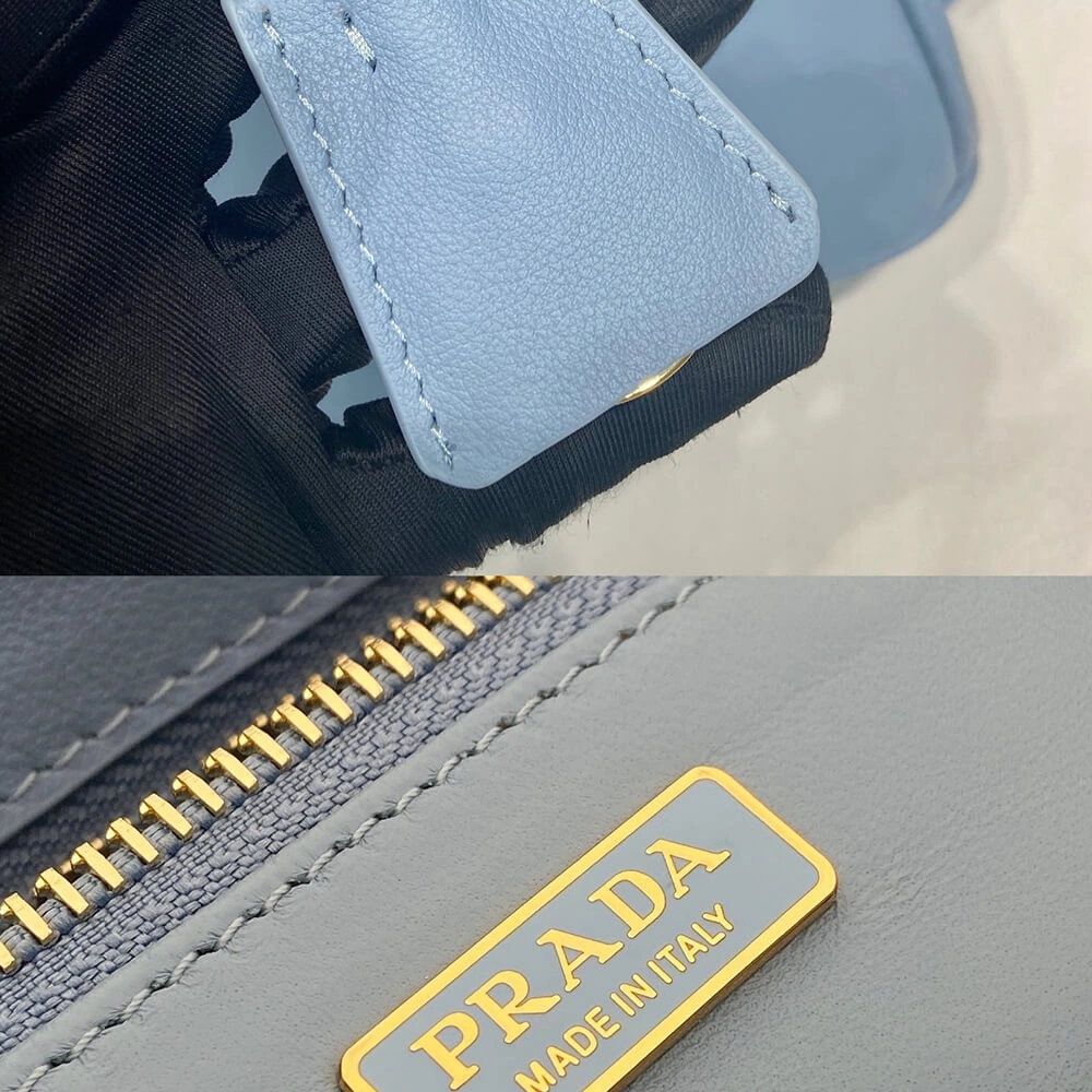 Durable Medium Prada Galleria leather bag(HIGH-END GRADE) 2940