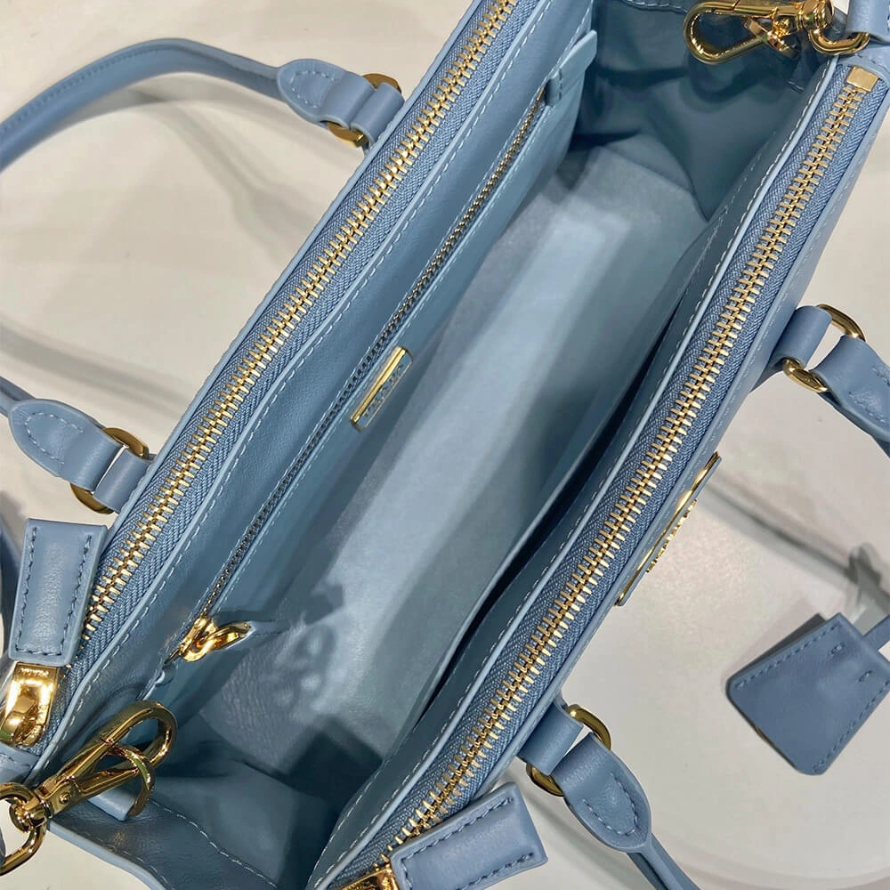 Durable Medium Prada Galleria leather bag(HIGH-END GRADE) 2940