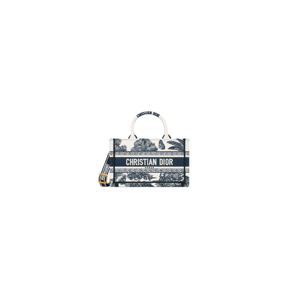 Affordable Mini Dior Book Tote 2066