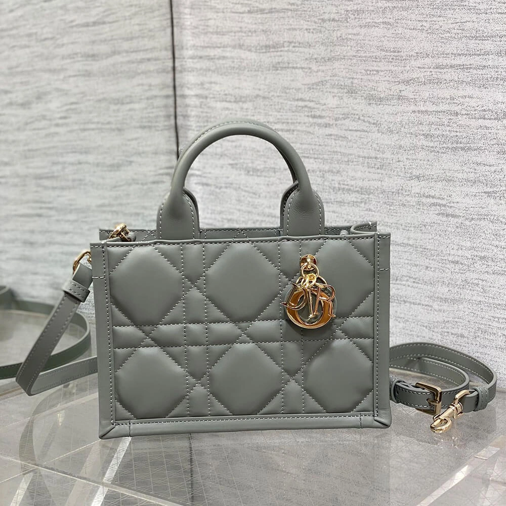 Mini Dior Book Tote Flexible 2132