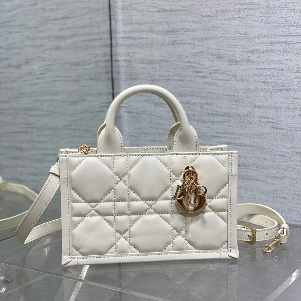 Mini Dior Book Tote HighQuality 2090